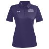 Under Armour Women's Tech™ Polo Thumbnail