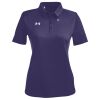 Under Armour Women's Tech™ Polo Thumbnail