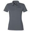 Under Armour Women's Recycled Polo Thumbnail