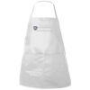 Two-Pocket Butcher Apron Thumbnail