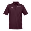 PSP FM UNIT Under Armour Men's Tech Polo Thumbnail