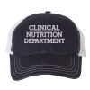 Richardson Garment-Washed Trucker Cap Thumbnail