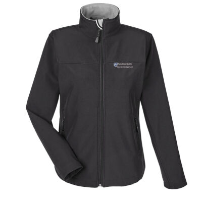 Devon & Jones Women's Soft Shell Jacket Thumbnail