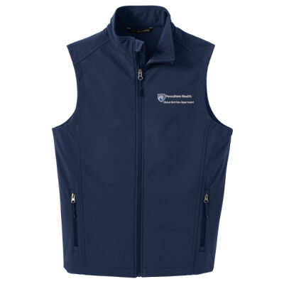 Port Authority Core Soft Shell Vest Thumbnail