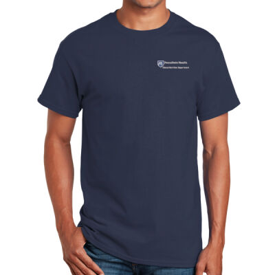 Gildan Ultra Cotton 100% US Cotton T Shirt Thumbnail