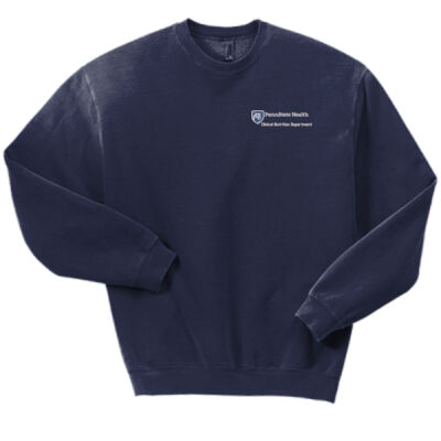 Gildan Heavy Blend Crewneck Sweatshirt Thumbnail