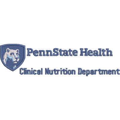 Clinical Nutrition left chest lights Thumbnail