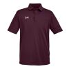 PSP UNIT Under Armour Men's Tech Polo Thumbnail