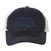 PSP GEN Garment-Washed Trucker Cap Thumbnail