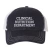 PSP GEN Garment-Washed Trucker Cap Thumbnail