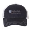 PSP GEN Garment-Washed Trucker Cap Thumbnail