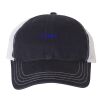 PSP GEN Garment-Washed Trucker Cap Thumbnail